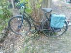 Batavus allure die alleen een schoonmaakbeurt nodig heeft, Ophalen