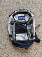 Jansport rugtas, Sieraden, Tassen en Uiterlijk, Tassen | Rugtassen, Ophalen, Gebruikt, 25 tot 40 cm, Overige merken