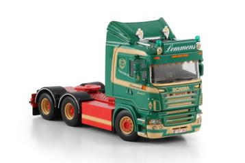 Dinsdag 1 Juli Leverbaar Wsi 01-4695 Lemmens Transport beschikbaar voor biedingen