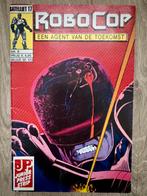 Robocop #3 - Junior Press comic / strip, Eén stripboek, Ophalen of Verzenden, Gelezen