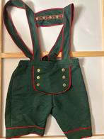 Tiroler broek Karnevalswierts maat M, Kleding | Heren, Ophalen of Verzenden