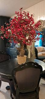 Zijden Bloesemboom Cyclaam Magnolia, Ophalen of Verzenden, C|E Flowers, Chezelisa@outlook.com, Waalwijk