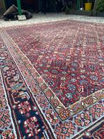 Perziche tapijt /wol uit iran, 150 tot 200 cm, 200 cm of meer, Ophalen of Verzenden, Zo goed als nieuw