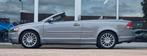 Volvo C70 Convertible 2.4i Kinetic 170pk Trekhaak Lerenbekle, Auto's, Volvo, Voorwielaandrijving, C70, Gebruikt, Cabriolet