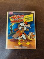 Mickey Mouse en het Verdwenen Legioen - Vintage Disney '84, Eén comic, Ophalen of Verzenden, Zo goed als nieuw, Europa