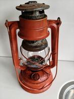 Vintage Meva 864 Stormlamp / Olielamp, Ophalen