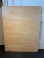 Nette lundia achterwand achterwandjes 1 meter breed, Ophalen of Verzenden, Zo goed als nieuw