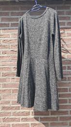 CKH grijze jurk maat XL. Let op meer dan 50 jurken te koop!, Kleding | Dames, Jurken, Maat 46/48 (XL) of groter, Ophalen of Verzenden