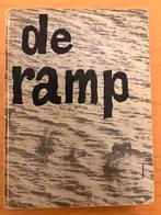 De Ramp (watersnoodramp 1953), Boeken, Ophalen of Verzenden, 20e eeuw of later, Onbekend, Gelezen