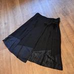 NIEUW venducci rok zwart mt. M, Maat 38/40 (M), Zwart, Nieuw, Ophalen of Verzenden