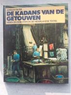 De Kadans van de Getouwen - Adriaan Buter, Ophalen of Verzenden, Gelezen, Adriaan Buter, Overijssel