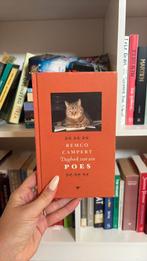 Dagboek van een poes. Remco Campert, Ophalen of Verzenden, Gelezen, Nederland