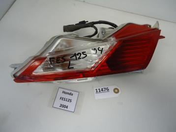 FES125 Pantheon 1997 - 2006 Honda Pinker D1-20241 beschikbaar voor biedingen