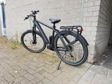 Tenways AGO X (Midnight Black) 1,5 jaar oud Z.G.A.N. beschikbaar voor biedingen
