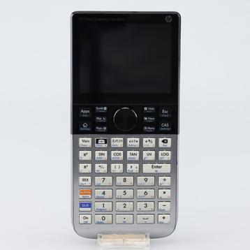 HP Prime Graphing Calculator beschikbaar voor biedingen
