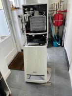 Te koop Nefit combiketel, Doe-het-zelf en Verbouw, Geisers en Boilers, 6 t/m 10 jaar oud, Minder dan 20 liter, Gebruikt, Boiler