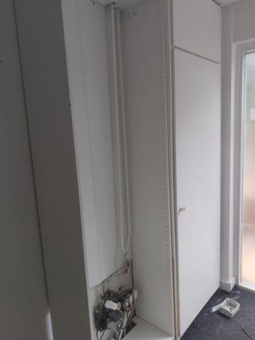 IKEA PAX MALM & BESTA MONTAGE V.A. 50EURO - afbeelding 22