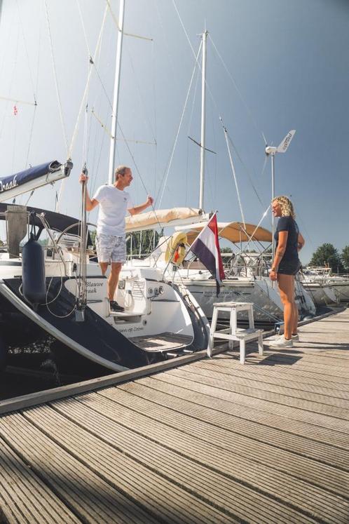 Ligplaatsen per direct beschikbaar - Brabant/Zeeland, Watersport en Boten, Ligplaatsen, Winter, Lente, Zomer, Herfst, Buiten