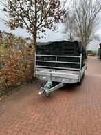 Kwekerskratjes ruim 400 stuks veilingkrat, Minder dan 3 m³, Ophalen