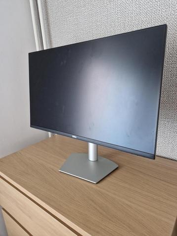 Dell beeldscherm 27 inch  beschikbaar voor biedingen