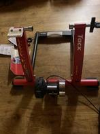 TACX FIETSTRAINER, Ophalen, Zo goed als nieuw, Overige typen