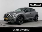 Nissan Juke 1.0 DIG-T N-Design | Automaat | Achteruitrijcame, 12 maanden, Stof, Euro 6, Bedrijf