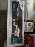 Elektrische Stove Bakplaat - Sunnex, Ophalen of Verzenden