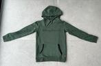 Indian Blue Jeans hoodie met logo donkergroen 152 (NIEUW), Ophalen of Verzenden, Zo goed als nieuw, Jongen, Trui of Vest