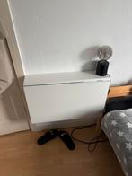 IKEA Uitklapbare Wandtafel - Ruimtebesparend!, Ophalen