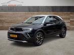 Opel Mokka 1.2 Turbo GS Line * APPLE CAR PLAY * STOELVERWARM, Auto's, Opel, Gebruikt, 1199 cc, Zwart, 3 cilinders