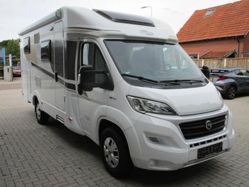 Carado T337 / BJ 2019 / goed onderhouden camper / 90905 km beschikbaar voor biedingen