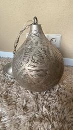 Prachtige oosterse Filigrain hanglampen!, Huis en Inrichting, Lampen | Hanglampen, Ophalen, Zo goed als nieuw, Minder dan 50 cm