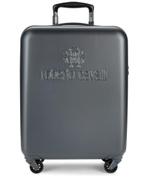 Roberto Cavalli trolley / reistas / koffer. Nieuw., Uitschuifbare handgreep, Hard kunststof, Nieuw, Minder dan 50 cm