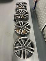 Originele VW 18 inch Salvador velgen 5G0601025AF, Auto-onderdelen, Banden en Velgen, Ophalen, 18 inch, Zomerbanden, Velg(en)