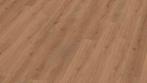 D SIRE VENEZIA EIK 7mm 2X V Groef € 8,20 m2, Bruin, 75 m² of meer, Nieuw, Ophalen of Verzenden