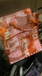 fietstas, Ophalen of Verzenden, Zo goed als nieuw, Onbekend