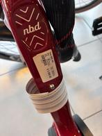 Tern NBD S5i E-Bike - Nieuw, Overige merken, Ophalen of Verzenden, Zo goed als nieuw, Minder dan 47 cm