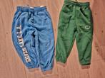 Nieuwe joggingbroekjes van Zara, maat 98, Kinderen en Baby's, Kinderkleding | Maat 98, Broek, Verzenden, Nieuw, Zara Boys