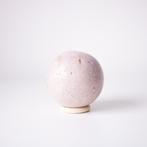 Roze amethist bol, Verzamelen, Ophalen of Verzenden, Mineraal