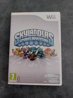 Skylanders Wii spyros, Spelcomputers en Games, Games | Nintendo Wii, Ophalen of Verzenden, Zo goed als nieuw