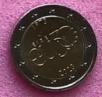 Ierland 2 Euro "50 Jaar EU-lid" 2023 UNC, Postzegels en Munten, Munten | Europa | Euromunten, 2 euro, Ierland, Losse munt, Verzenden