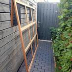 Spie latten raam" voor schildersdoek op te spannen, Ophalen, Zo goed als nieuw