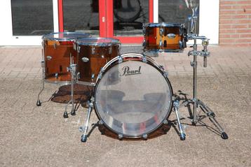 Pearl Crystal Beat drumstel (25251567) beschikbaar voor biedingen