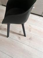 Vier (4) eerkamerstoelen te koop, Ophalen, Zo goed als nieuw