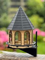 Voederhuis voor de vogels, Tuin en Terras, Vogelhuisjes en Vogelbaden, Ophalen of Verzenden, Nieuw