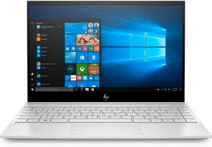 HP ENVY 13-AQ1914ND COREI7  8GB 256GB GARANTIE, Computers en Software, Windows Laptops, Zo goed als nieuw, 13 inch, SSD, 3 tot 4 Ghz