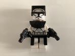 LEGO Star Wars - minifiguur - sw0223 - Clone Captain Phase 1, Ophalen of Verzenden, Lego, Zo goed als nieuw, Losse stenen