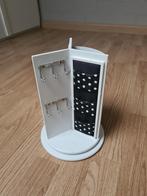 sieradencaroussel, Sieraden, Tassen en Uiterlijk, Overige Accessoires, Ophalen of Verzenden, Zo goed als nieuw