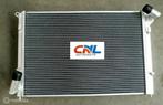 Radiateur Mini Cooper 1.6L L4 02-09 03 04 05 06 aluminum, Auto-onderdelen, Motor en Toebehoren, Nieuw, Ophalen of Verzenden
