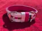 1 NIEUW honden Canis Bull halsband 4x50cm engelse stafford, Dieren en Toebehoren, Ophalen of Verzenden, Handgemaakt, Nieuw